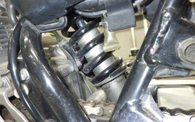 HONDA APE 100 2007 HC07