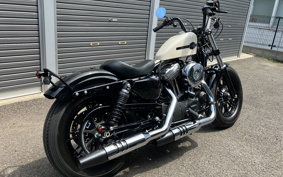 HARLEY HARLEY XL1200X 2022 LC3