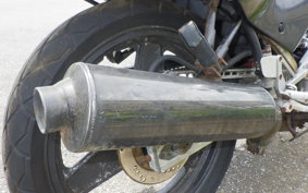 HONDA VFR400Z NC21