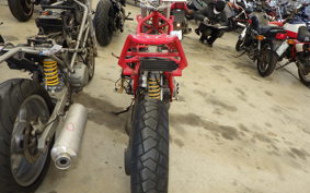 DUCATI MULTISTRADA1000(