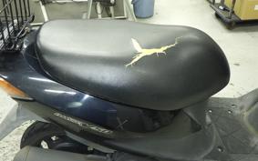 SUZUKI ADDRESS V50 CA4BA