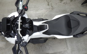 HONDA X-ADV 750 2025 RH21