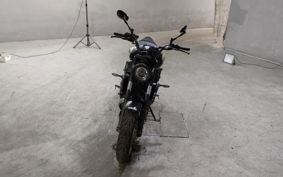 YAMAHA XSR700 2022 RM41J