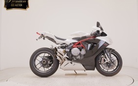 MV AGUSTA F3 800 2014