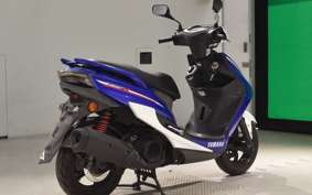 YAMAHA CYGNUS 125 XSR 3 2021 SEA5J