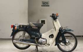 HONDA C50 SUPER CUB AA01