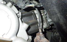 PEUGEOT  シティスター125A