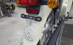 HONDA C110 SUPER CUB JA59