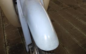 HONDA LITTLE CUB AA01