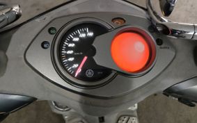 YAMAHA CYGNUS125XSR SE44J