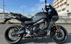 YAMAHA TRACER 9 GT+ 2025 RN70J