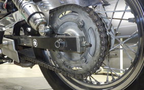 YAMAHA VIRAGO 250 2018 3DM