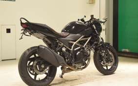 SUZUKI SV650 X A 2022 VP55E