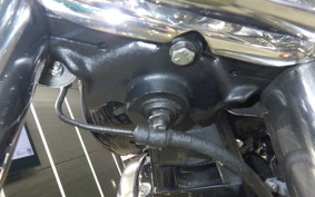 HARLEY FLSTN 1580 2006