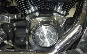 HARLEY FLHR 1450 2001