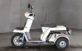 HONDA GYRO TD01