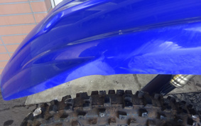 YAMAHA YZ250FX CG41C