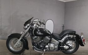 YAMAHA DRAGSTAR 400 CLASSIC 2008 VH01J