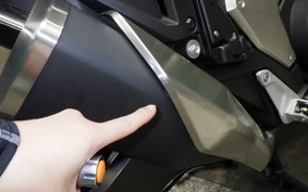 HONDA X-ADV 750 2021 RH10