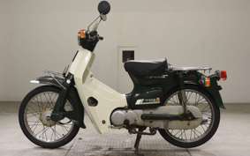 HONDA C70 SUPER CUB 2025 C70