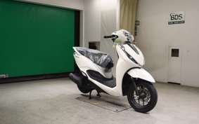 HONDA LEAD 125 2015 JK12