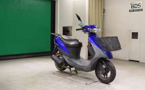 SUZUKI LET's 2 2021 CA1PA