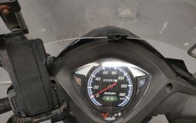 SUZUKI ADDRESS V110 CE47A