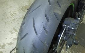 KAWASAKI ZX-25R 2018 ZX250E