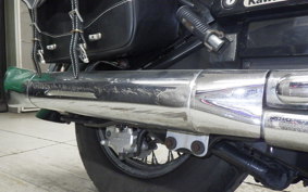 KAWASAKI VULCAN 400 DRIFTER 2003 VN400D