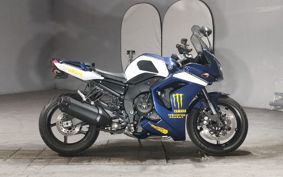 YAMAHA FZ1 FAZER GT 2012 RN21J