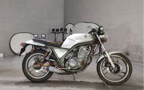 YAMAHA SRX600 1JK