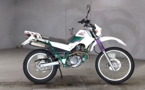YAMAHA SEROW 225W 4JG