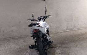 SUZUKI GSR250 GJ55D