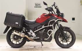 SUZUKI V-STROM 250