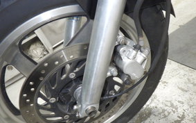 HONDA MAGNA 250 2012 MC29