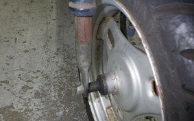 SUZUKI PALETTE 2023 CA41A