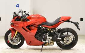 DUCATI SS950S 2023