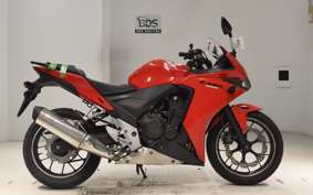 HONDA CBR400R 2014 NC47