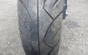 HONDA ﾀﾞﾝｸ AF78