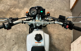 YAMAHA TW225 DG09J