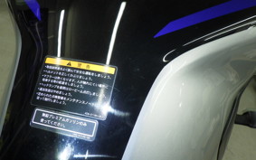 YAMAHA MT-09 ASP 2018 RN52J