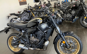 YAMAHA XSR700 2022 RM41J