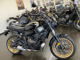 Фото Yamaha XSR700 2022 с японского аукциона