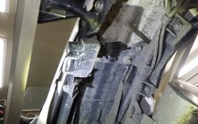 YAMAHA SEROW 250 Gen.2 2025 DG17J