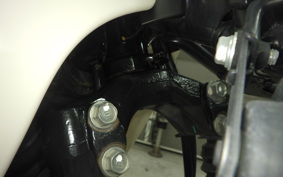HONDA C110 SUPER CUB JA42