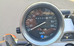 KAWASAKI ZEPHYR 1100 1992 ZRT10A