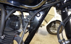 KAWASAKI W175
