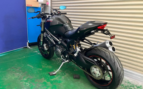 DUCATI DUCATI  MONSTAR 1100EVO 2013 ZDMM511JACB