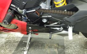 DUCATI PANIGALE V4 S 2022