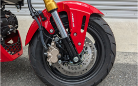 HONDA GROM JC92